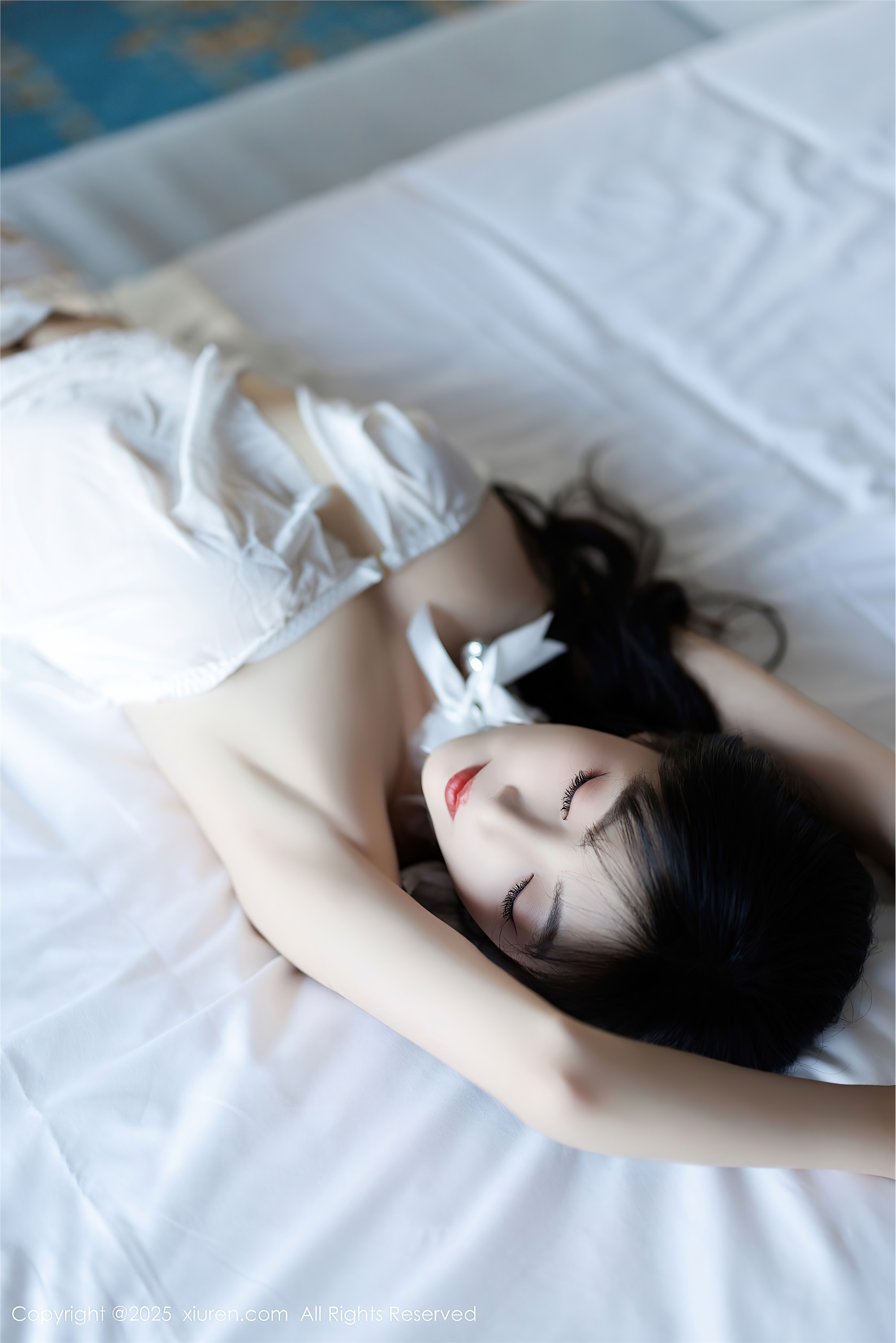 Xiuren秀人网 2025.02.10 NO.9863 林星阑